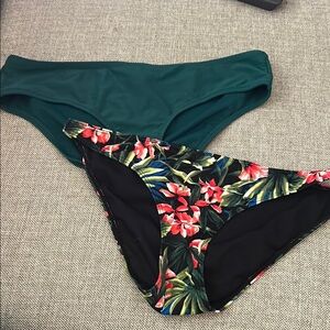 Bathing Suit Bottom Bundle